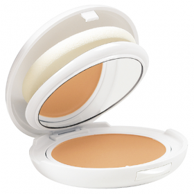 Avène High Protection Tinted Compact SPF50