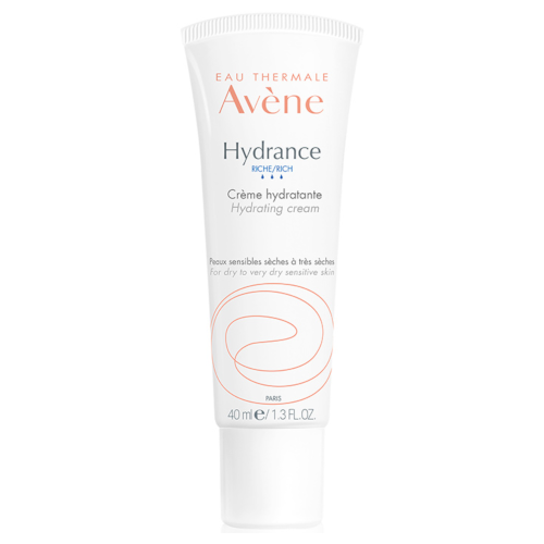 Avène Hydrance Rich Hydrating Cream 40ml