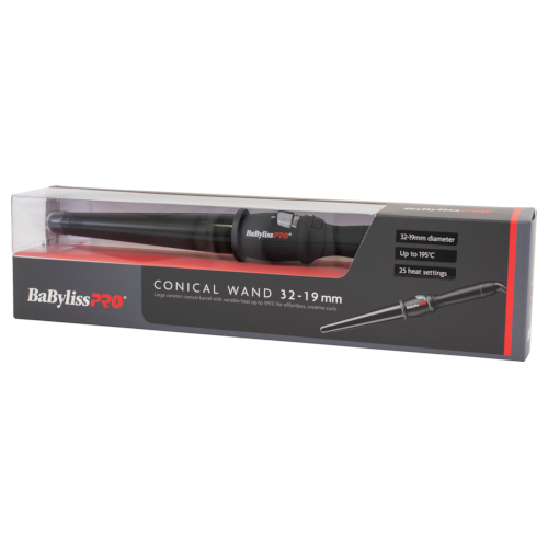 Babyliss creative conical cheap