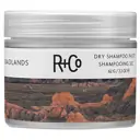 R+Co Badlands Dry Shampoo Paste