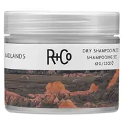 R+Co Badlands Dry Shampoo Paste by R+Co