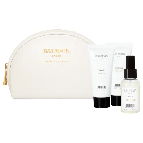 Balmain Paris Cosmetic Care Pack