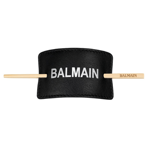 Balmain Paris Luxury Hair Barrette FW18 AU Adore Beauty
