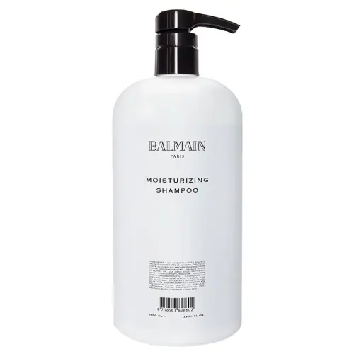 Balmain Paris Moisturizing Shampoo 1000ml