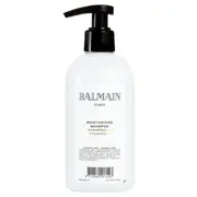 Balmain Paris Moisturizing Shampoo 300mL by Balmain Paris Hair Couture