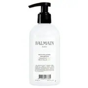 Balmain Paris Revitalizing Shampoo 300ml by Balmain Paris Hair Couture