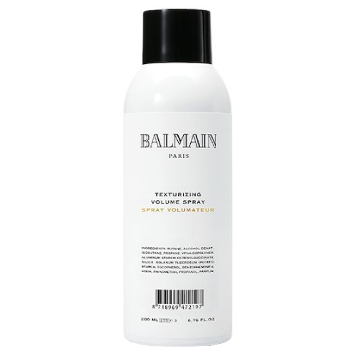 Balmain Paris Texturizing Volume Spray 200ml by Balmain Paris Hair Couture