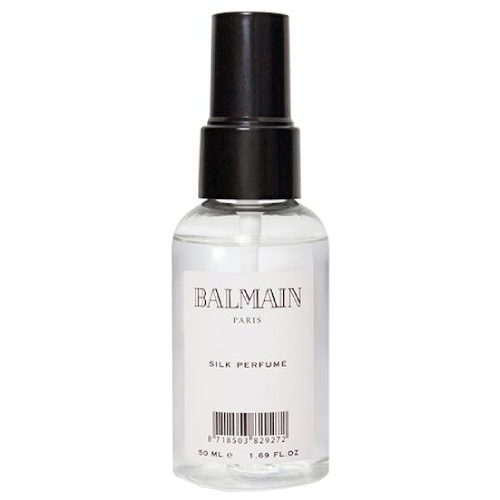 Balmain silk perfume sale review