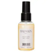Balmain Paris Travel Texturizing Salt Spray 50ml by Balmain Paris Hair Couture