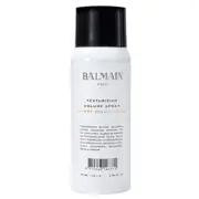 Balmain Paris Travel Texturizing Volume Spray 75ml by Balmain Paris Hair Couture