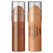 Barry M Chisel Cheeks Contour Creams Duo by Barry M
