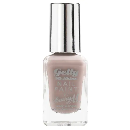 Barry M Gelly Nail Paint - 22 Almond