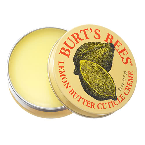 Burt's Bees Lemon Butter Cuticle Creme
