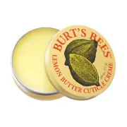 Burt's Bees Lemon Butter Cuticle Creme by Burt's Bees