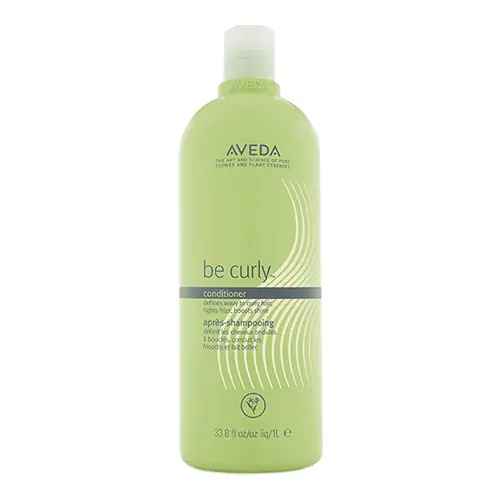 Aveda Be Curly Conditioner 1000ml