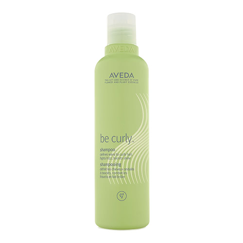 Aveda Be Curly Shampoo 250ml 