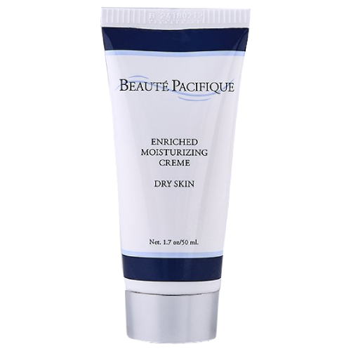 Beauté Pacifique Moisturizing Cream - Dry Skin 50ml