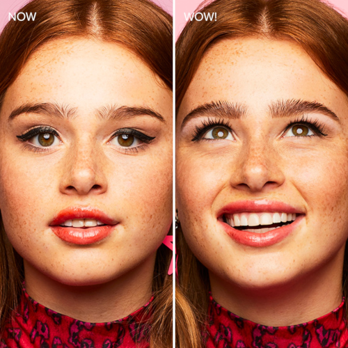 Benefit 24 Hour Brow Setter Clear Brow Gel 