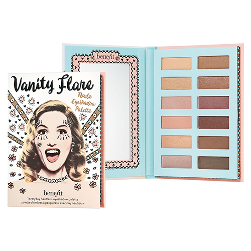 Benefit eyeshadow deals