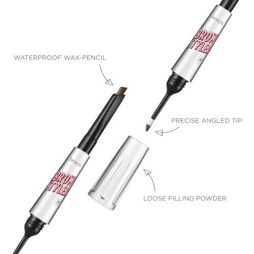 Benefit brow styler cheap