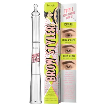 Benefit Cosmetics Brow Styler