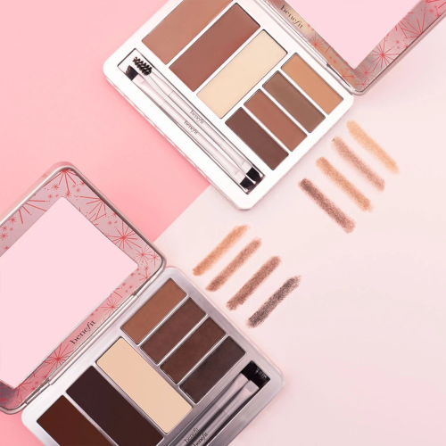 Benefit Brow Zings Pro Palette AU | Adore Beauty