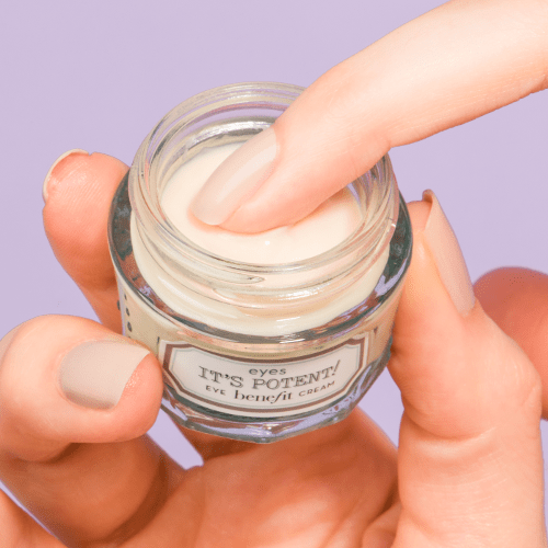 Benefit B.Right Skincare 'It's Potent' Eye Cream 14.2g AU Adore Beauty