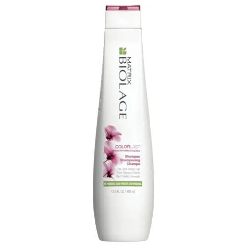 Biolage Colorlast Shampoo