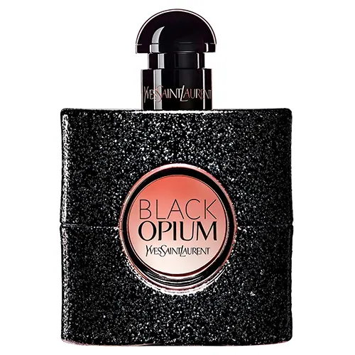 Opium night perfume