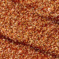 Blinking Brillant - Orangey copper (shimmer)