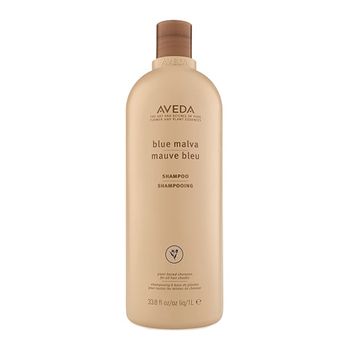 Aveda Blue Malva Shampoo 1000ml by AVEDA