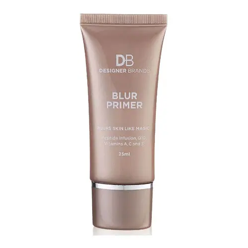 Designer Brands Primer Foundation ? Blur Primer AU | Adore Beauty