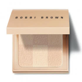 Bobbi Brown Nude Finish Illuminating Powder Bare