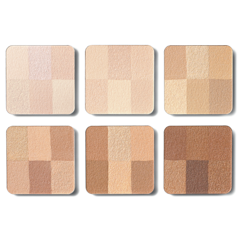 Bobbi Brown Nude Finish Illuminating Powder Bare