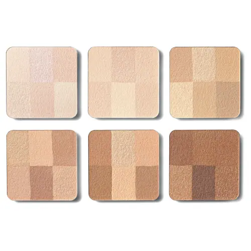 Bobbi Brown Nude Finish Illuminating Powder Nude