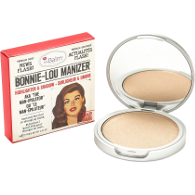 Bonnie-Lou Manizer