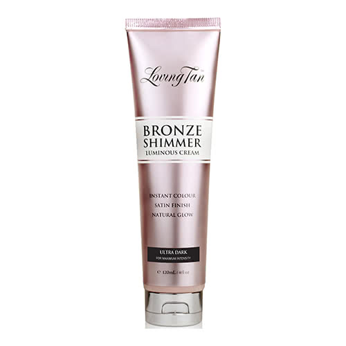adorebeauty.com.au | Loving Tan Bronze Shimmer - Ultra Dark