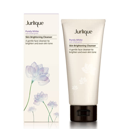 Jurlique Purely White Skin Brightening Cleanser