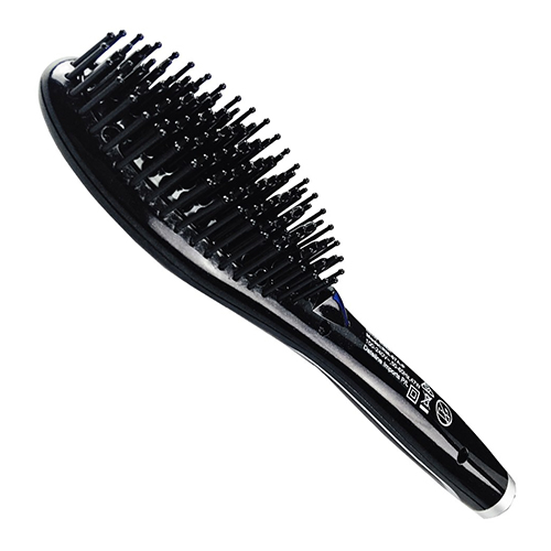 Silver bullet hybrid on sale straightening brush reviews
