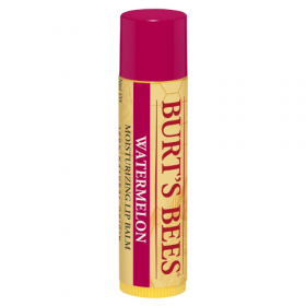 Burts and sales bees lip balm