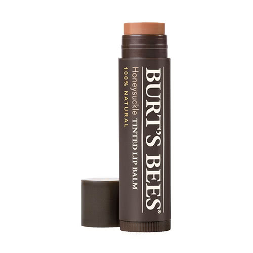 Tinted Lip Perfection Burt's Bees Tinted Lip Balm