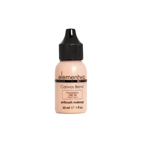 Elementwo Canvas Blend Airbrush Foundation