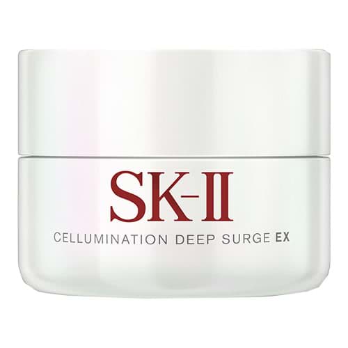 美容液 SK-II CELLUMINATION DEEP SURGE EX 50g SK-II Cellumination Deep Surge EX 50g- Adore Beauty AU