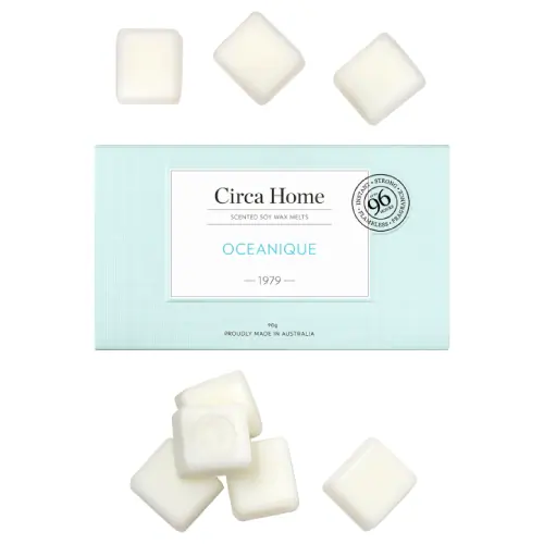 Circa Home Scented Soy Melts - Oceanique