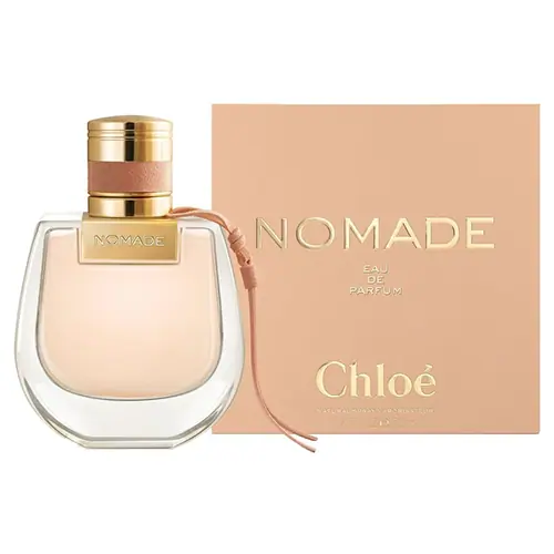 CHLOÉ NOMADE EAU DE PARFUM 50ml
