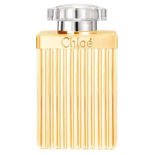 CHLOÉ SIGNATURE Eau de Parfum Shower Gel 200ml AU | Adore Beauty
