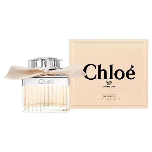 Chloé Eau de Parfum 50ml