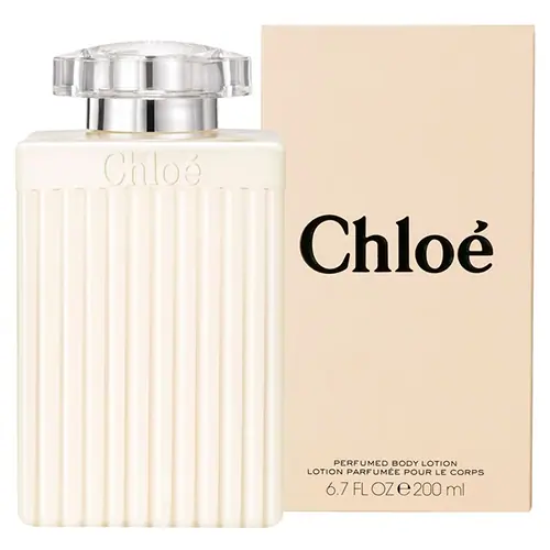 ２本セット　Chloe body lotion Chloé Eau de Parfum Body Lotion 200ml AU | Adore Beauty