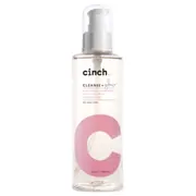 Cinch Cleanse + Glow 200ml by Cinch