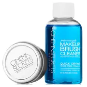 Cinema Secrets Professional Brush Cleaner Spray 60ml With Tin by Cinema Secrets